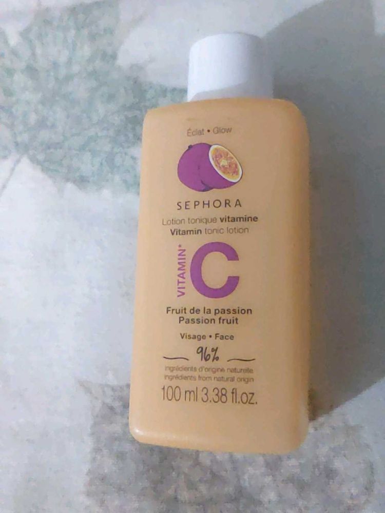 Tonic Lotion 35/38ml Left