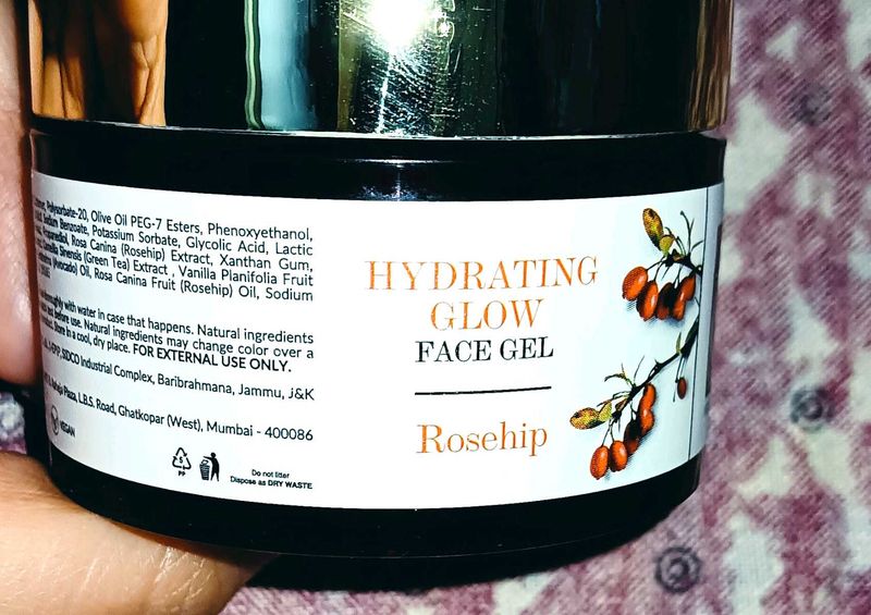 New 🧴 Moisturizer 🧿