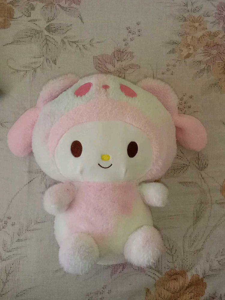 My Melody Plushies 🐽