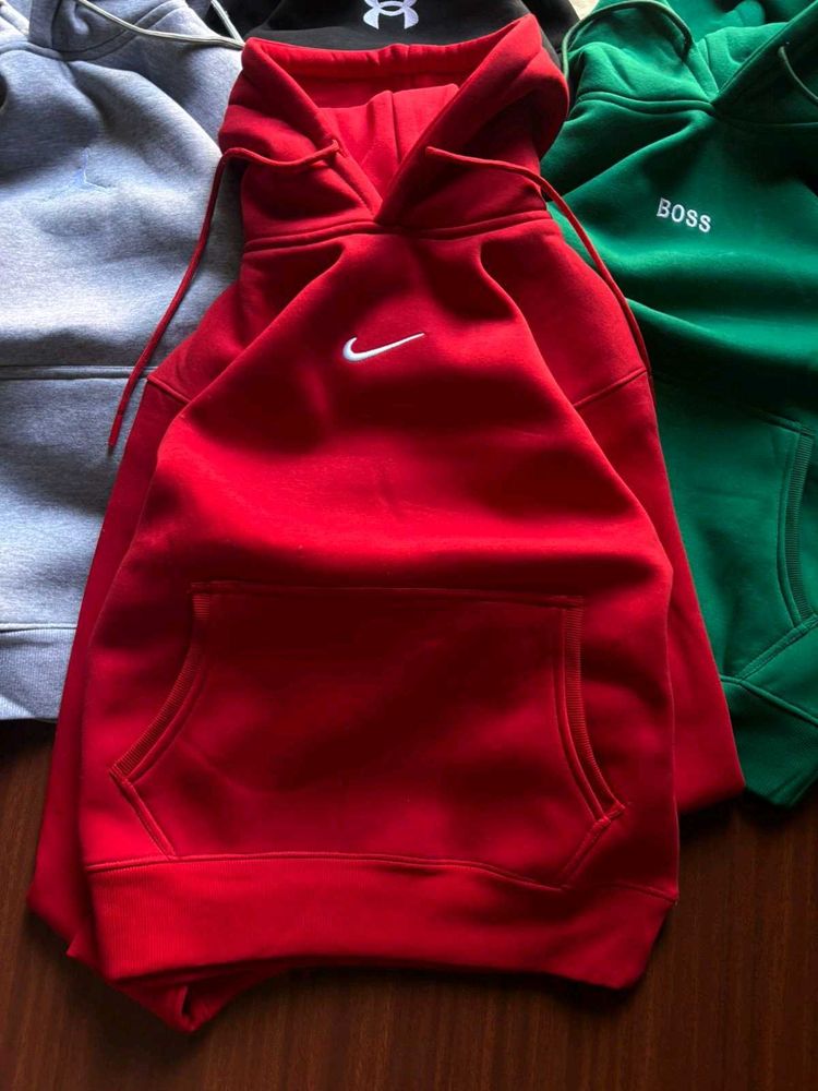 Nike BOss hoodie