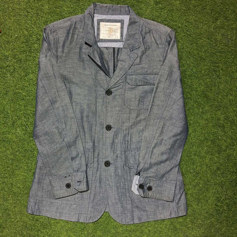 Men Blazer