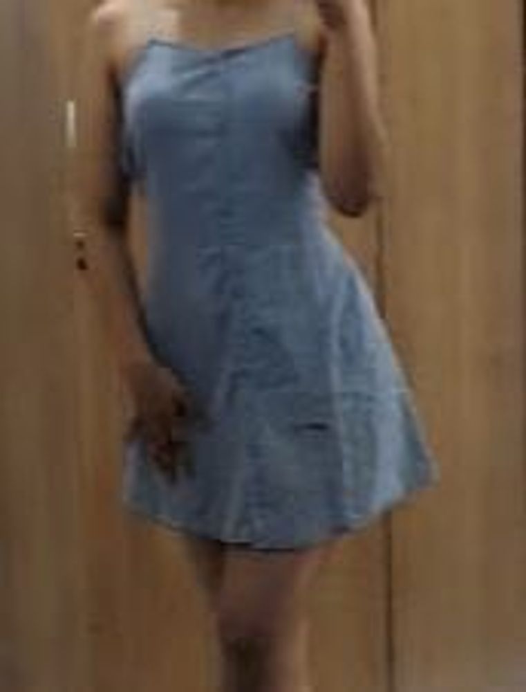 Gorgeous Dress