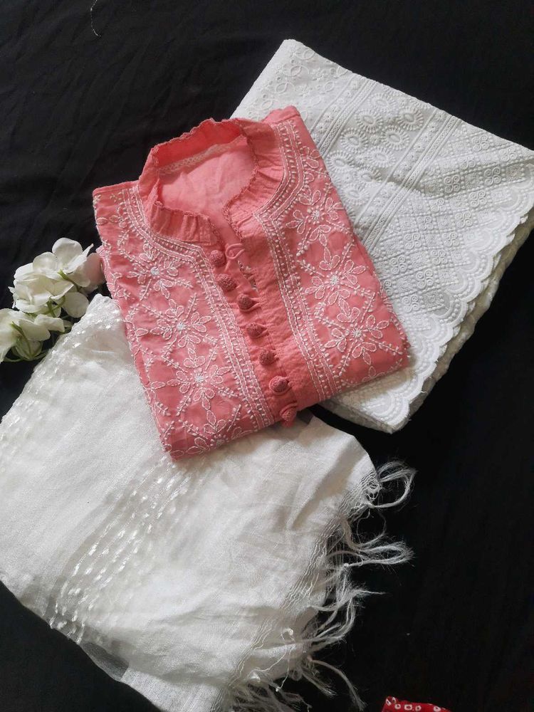 Elegant Kurta Set