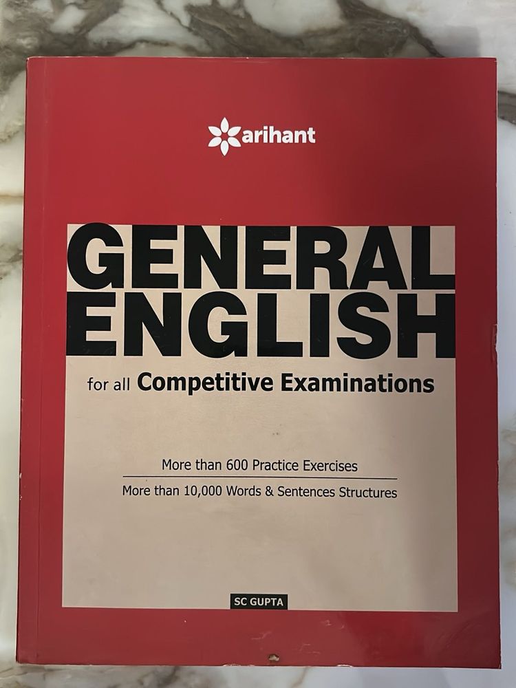 General English Book