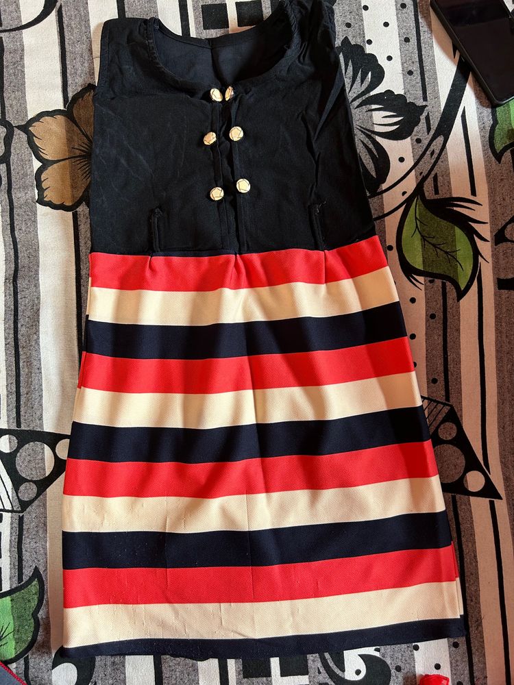 Bodycon Mini Dress Sleeveless