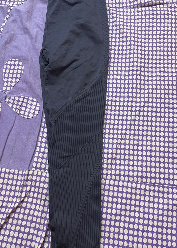 Gym wear legging