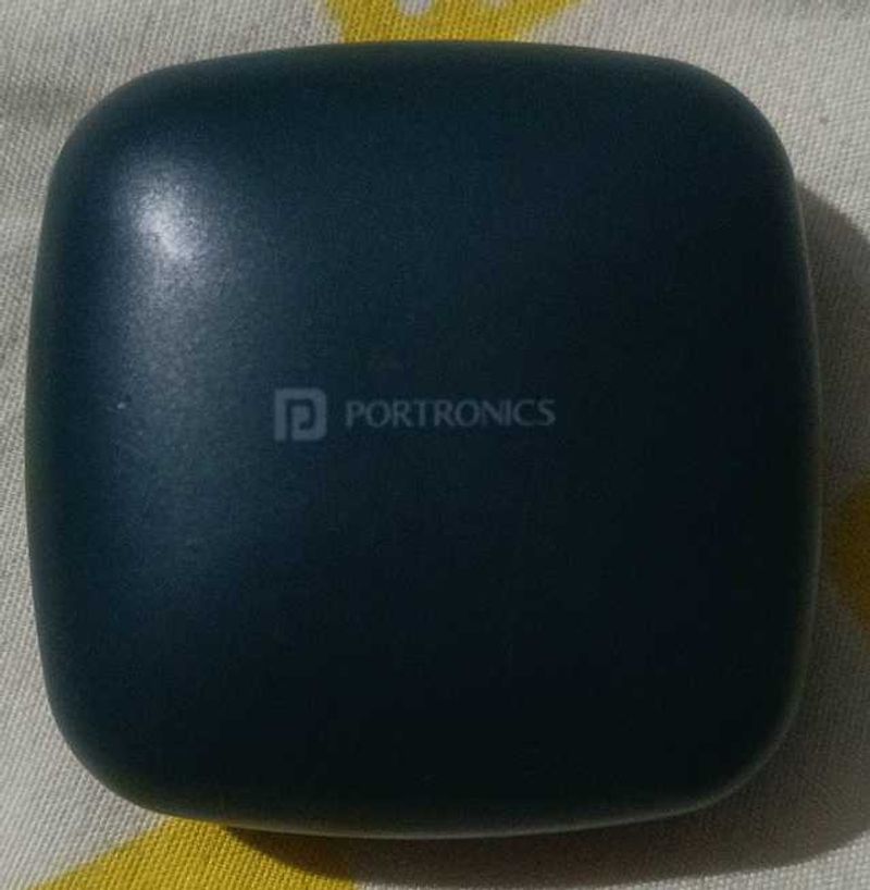 Portronics Earbuds S2
