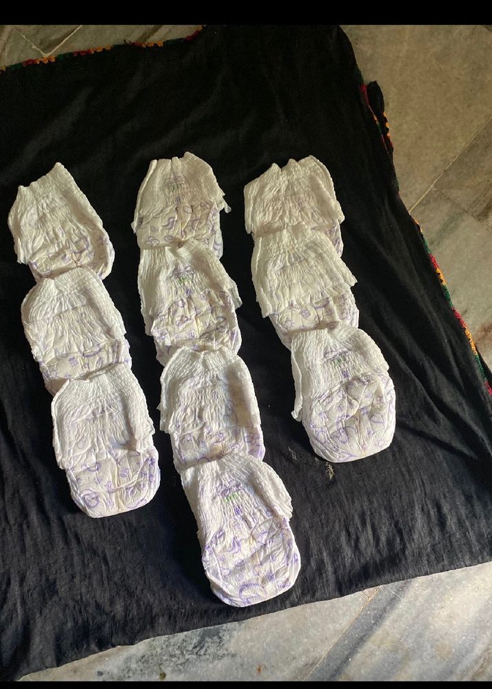 Baby Daipar H Mediam