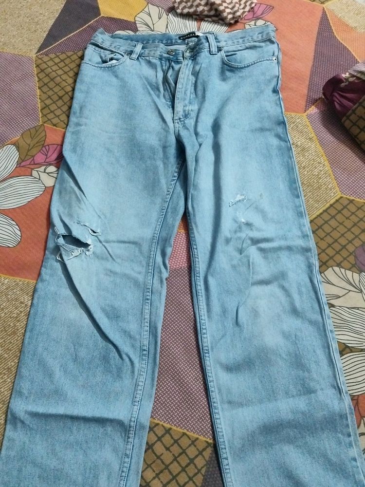 Denim Jeans