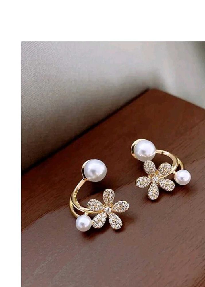 Earring Sti