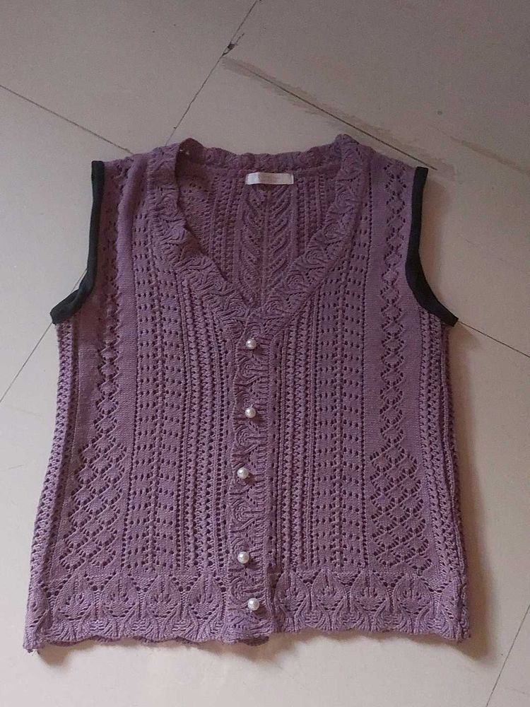 Woolen Jacket/Sweater For Winters