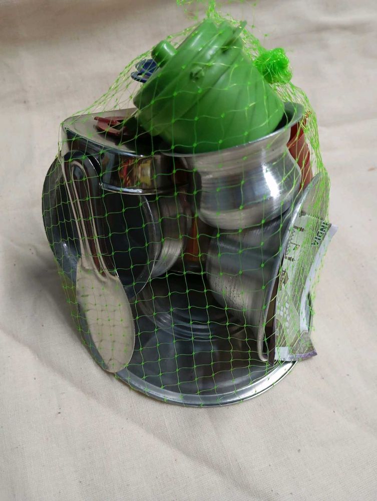 Kid&#39;s Kitchen Set