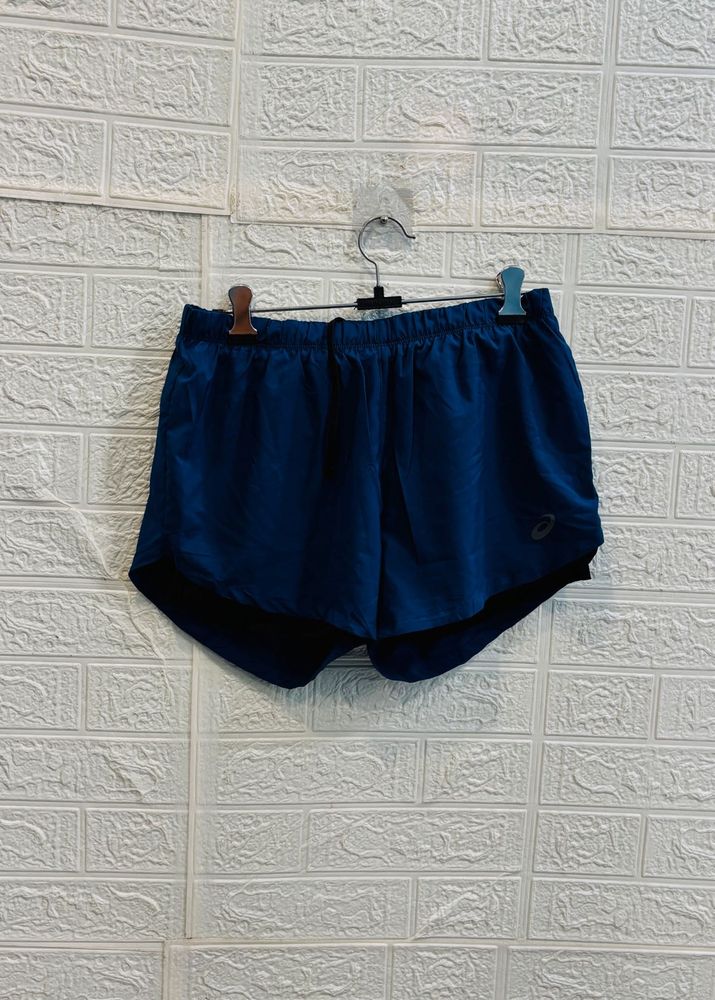 🇦🇺 Asics Imported Shorts
