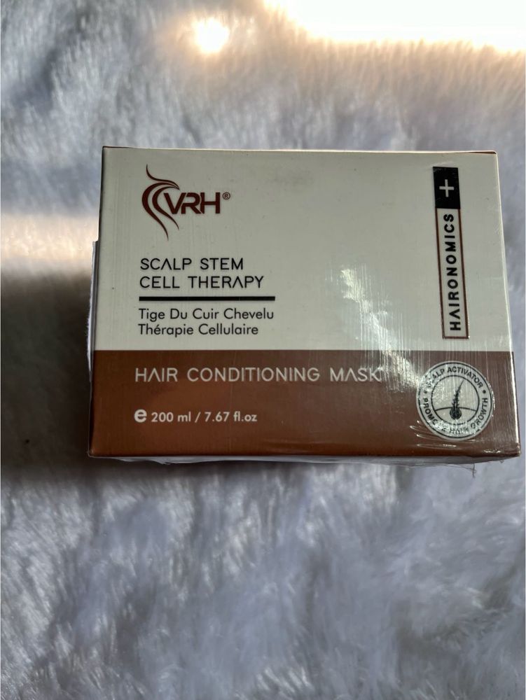 VRH HAIR MASK