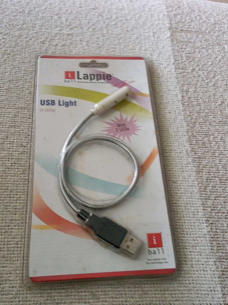 Lappie USB Light