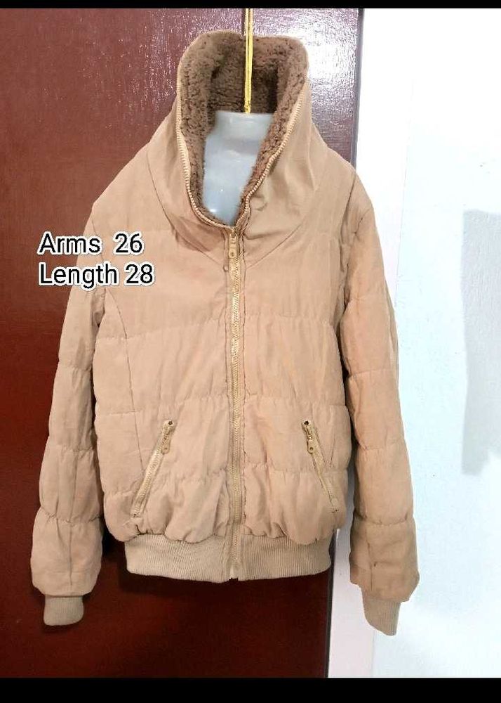 Quilted Women Jacket