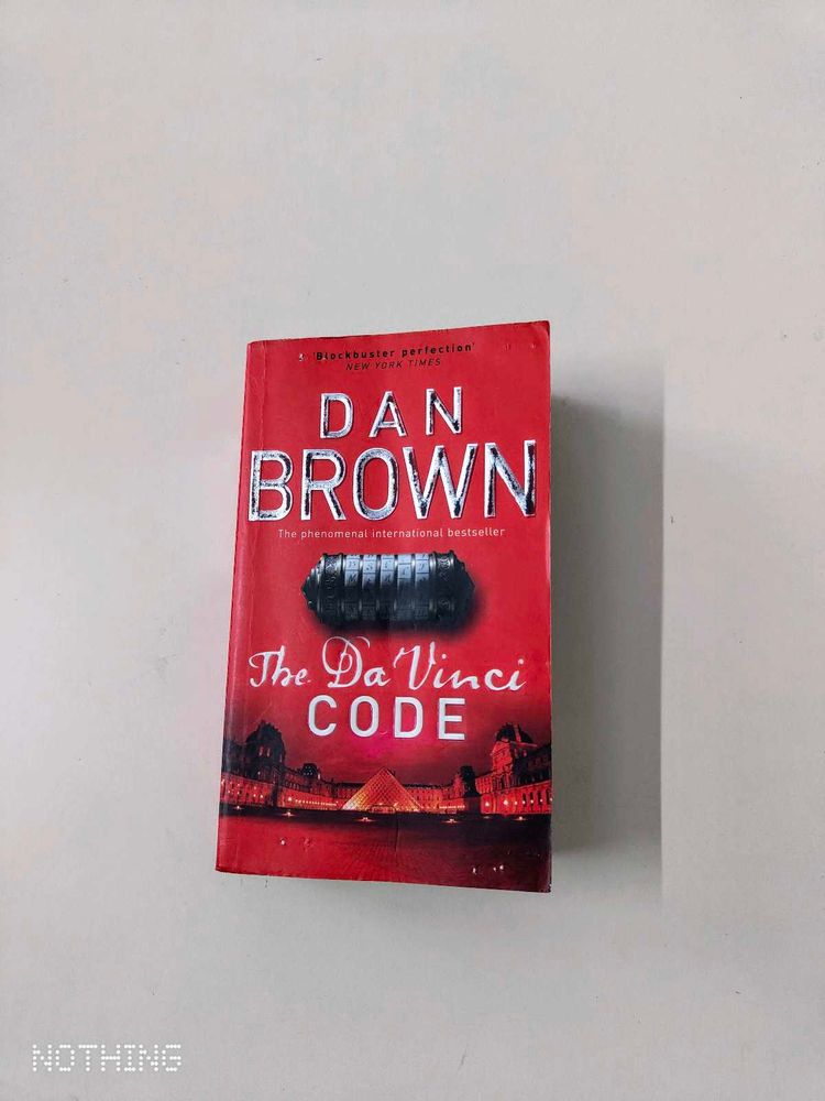 The Da Vinci Code