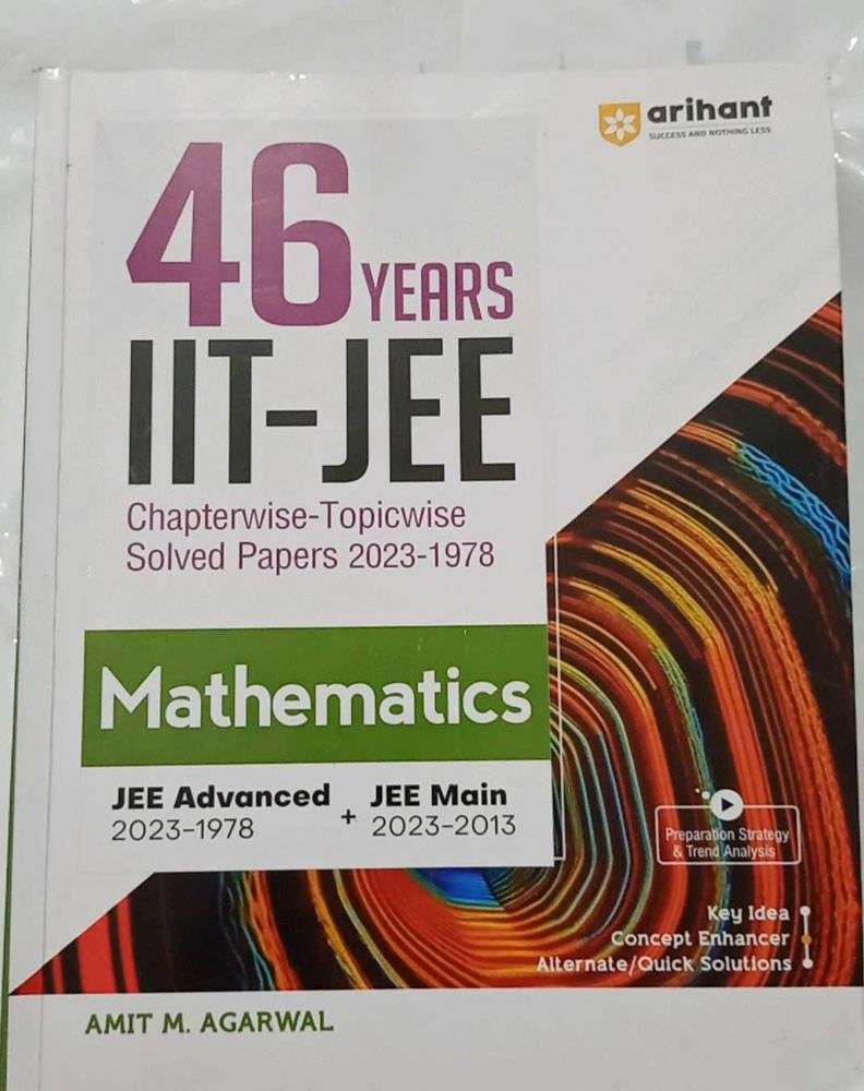 IIT -JEE MATHEMATICS