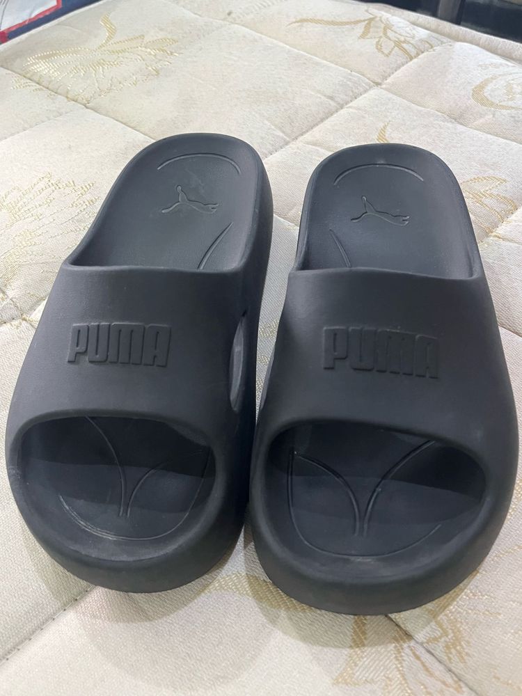 Puma Slides Women