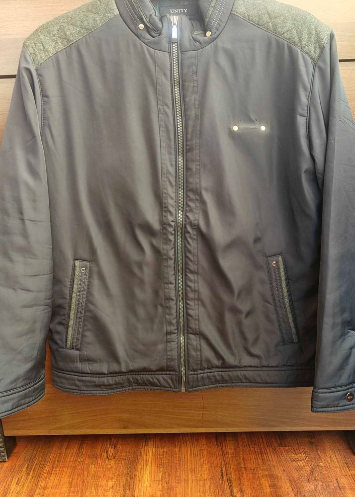 Men Winter Jacket