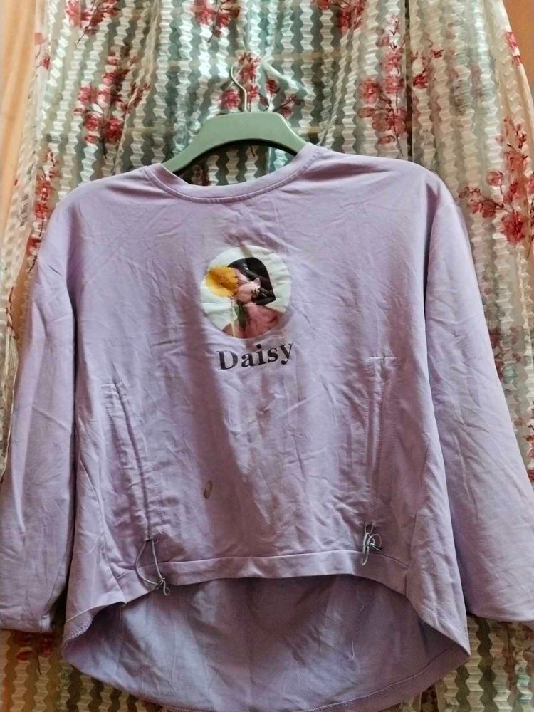 Casual Top
