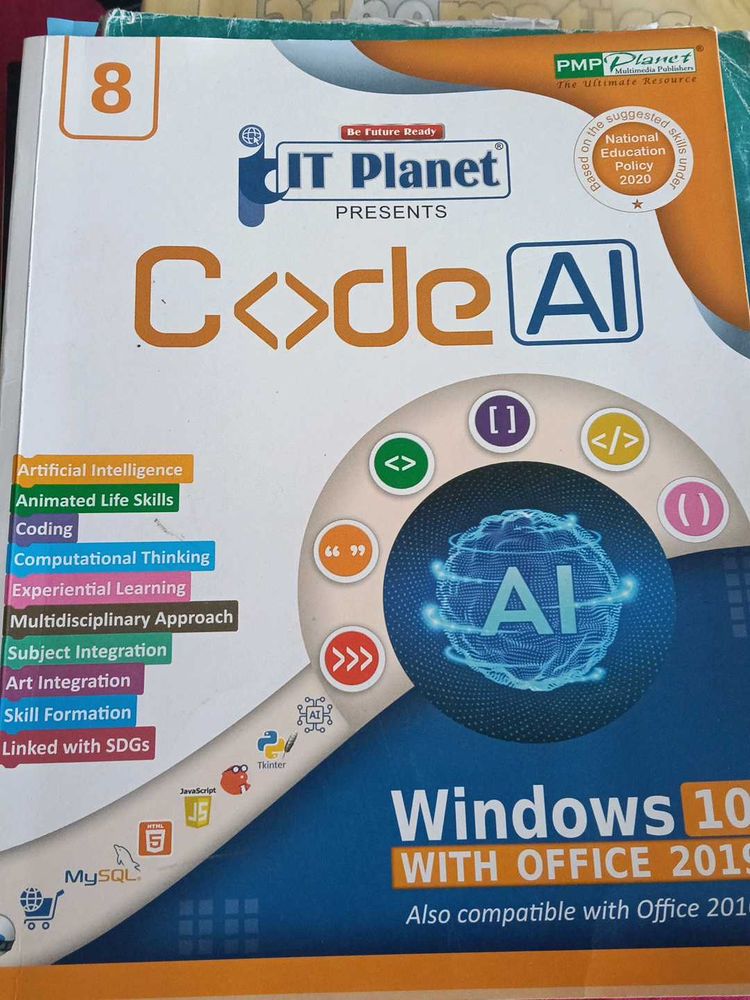 Code AI 8