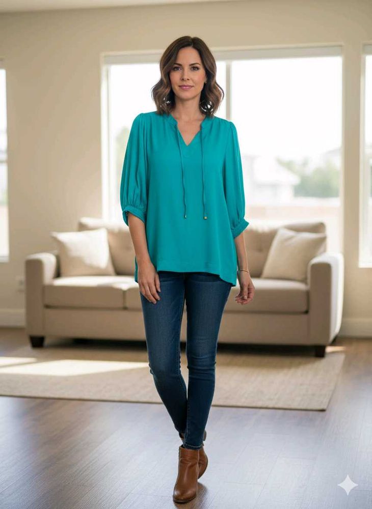 Beautiful Top 😍😍