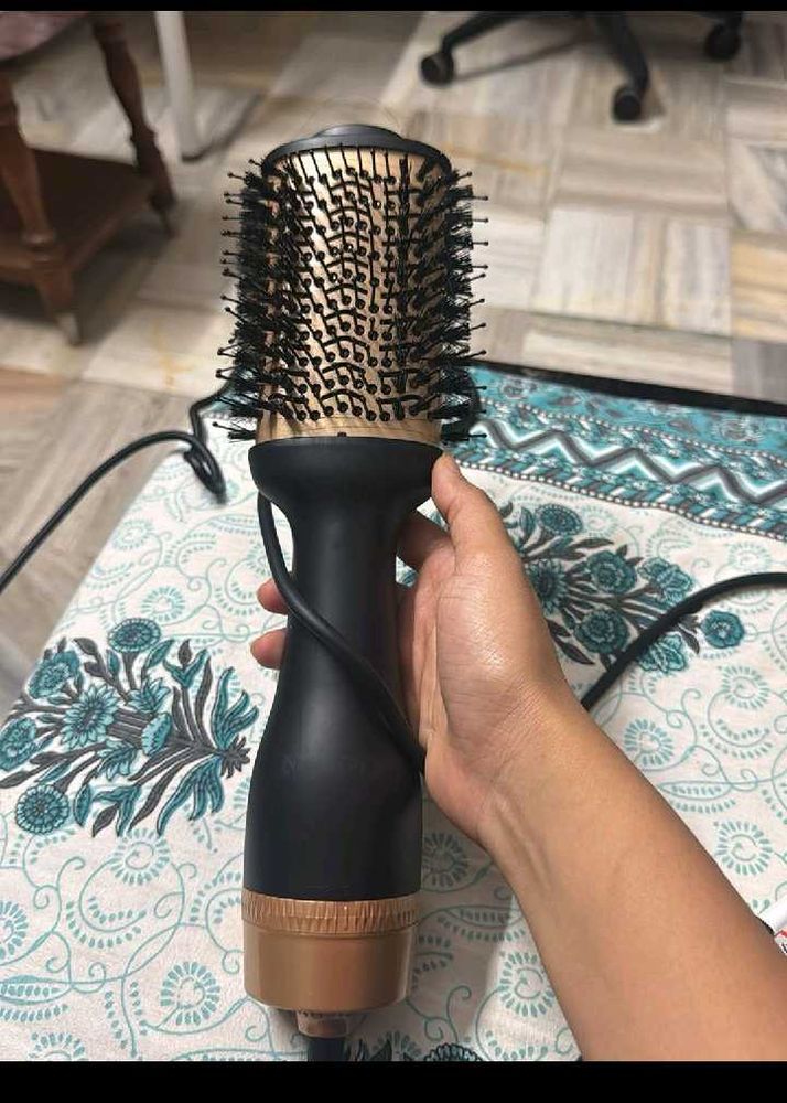 AGARO Hair Dryer Brush