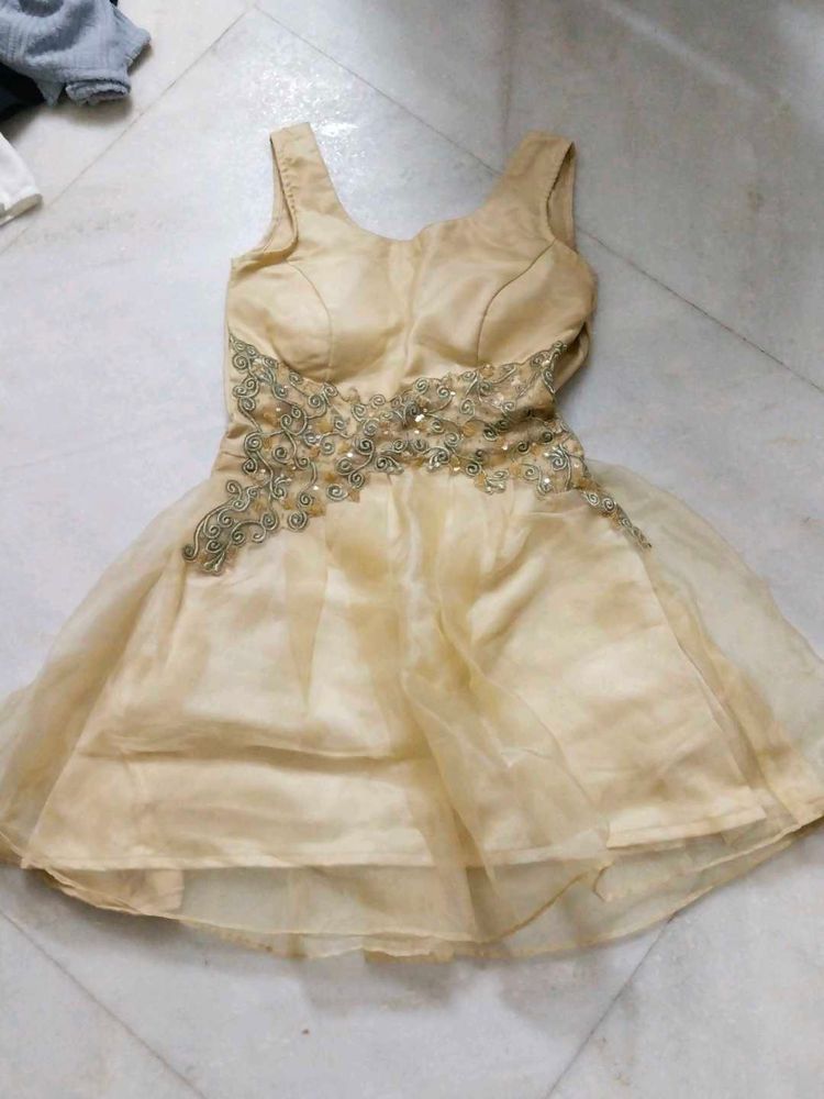 Frock