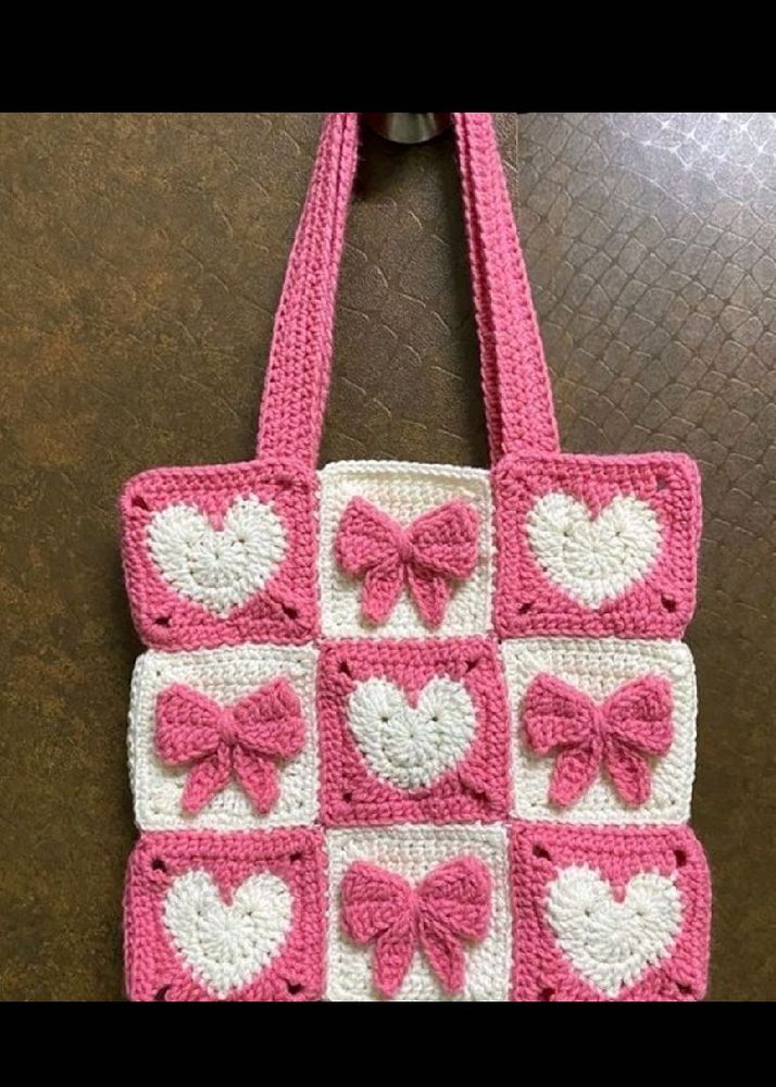 ‼️Combo Of 2 Bags‼️