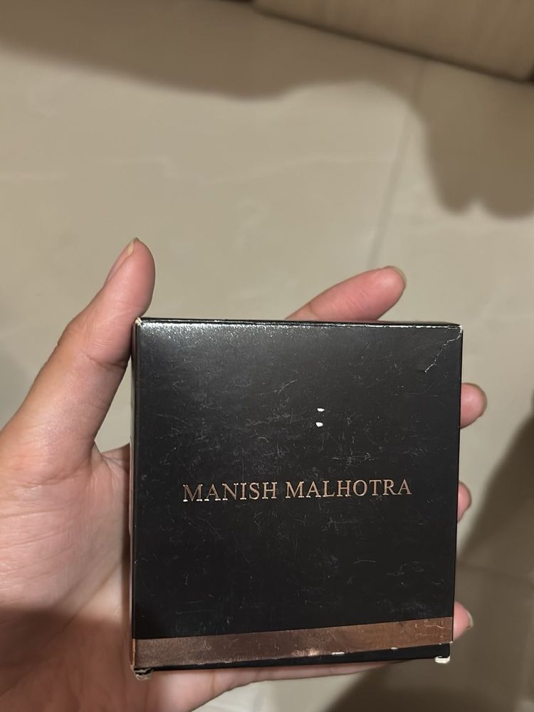 Manish Malhotra Eye Shadow