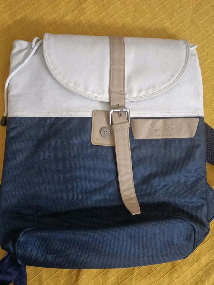 Pepe Jeans Backpack