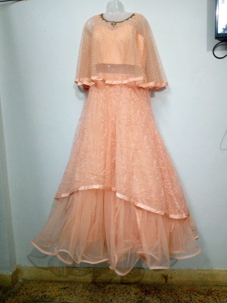 Designer Gown Bombay Creation ✅