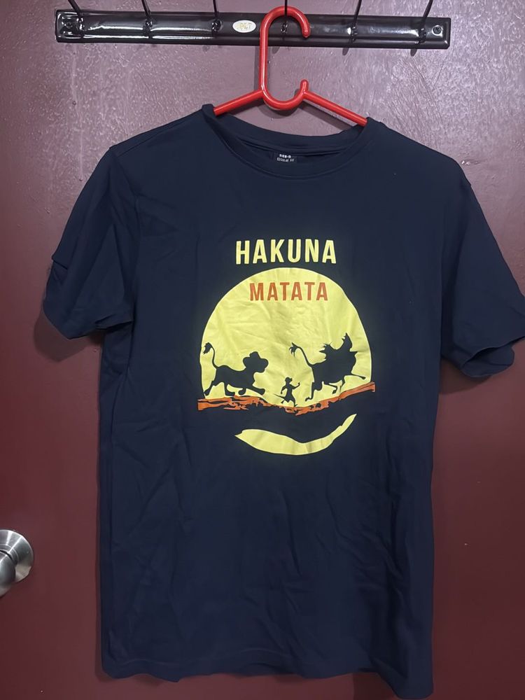 Hakuna Matata T-Shirt