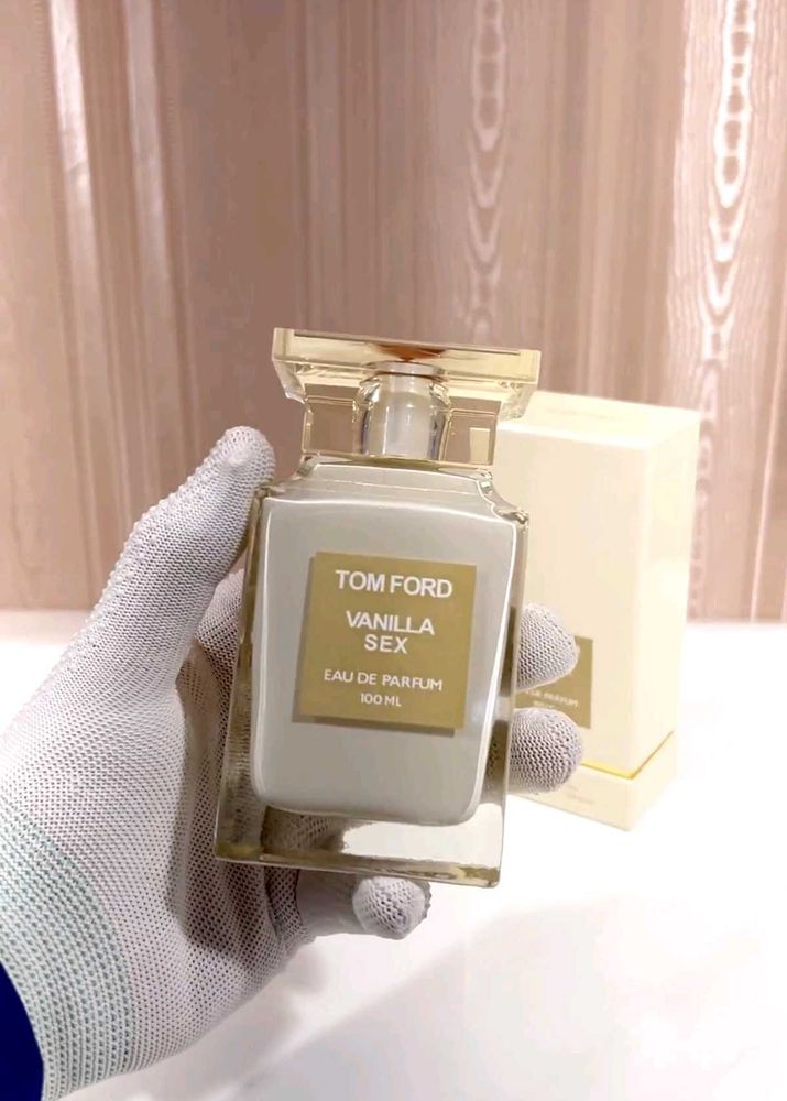 Tom Ford Perfumes