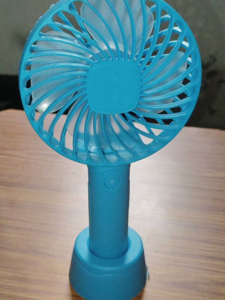 Hand Fan