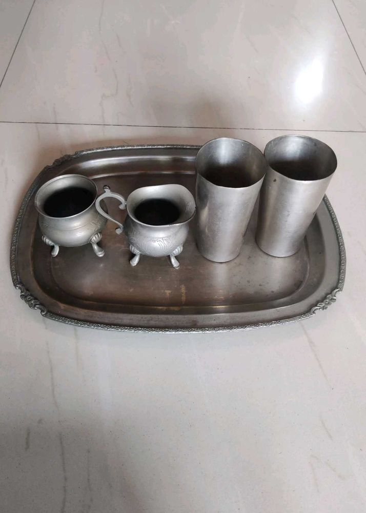 Brass Items