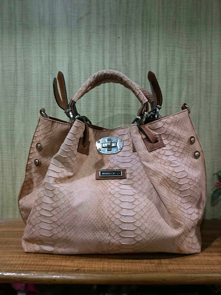 Jimmy Choo Handbag