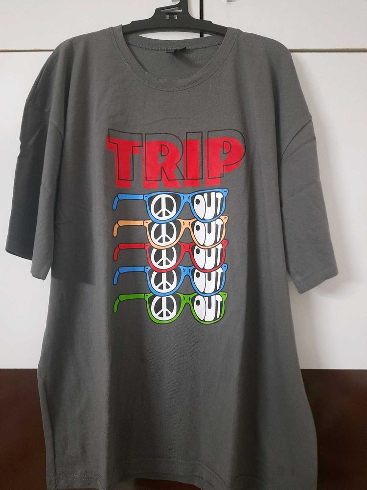 Oversized Tshirt