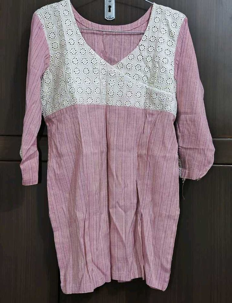 Short Kurti