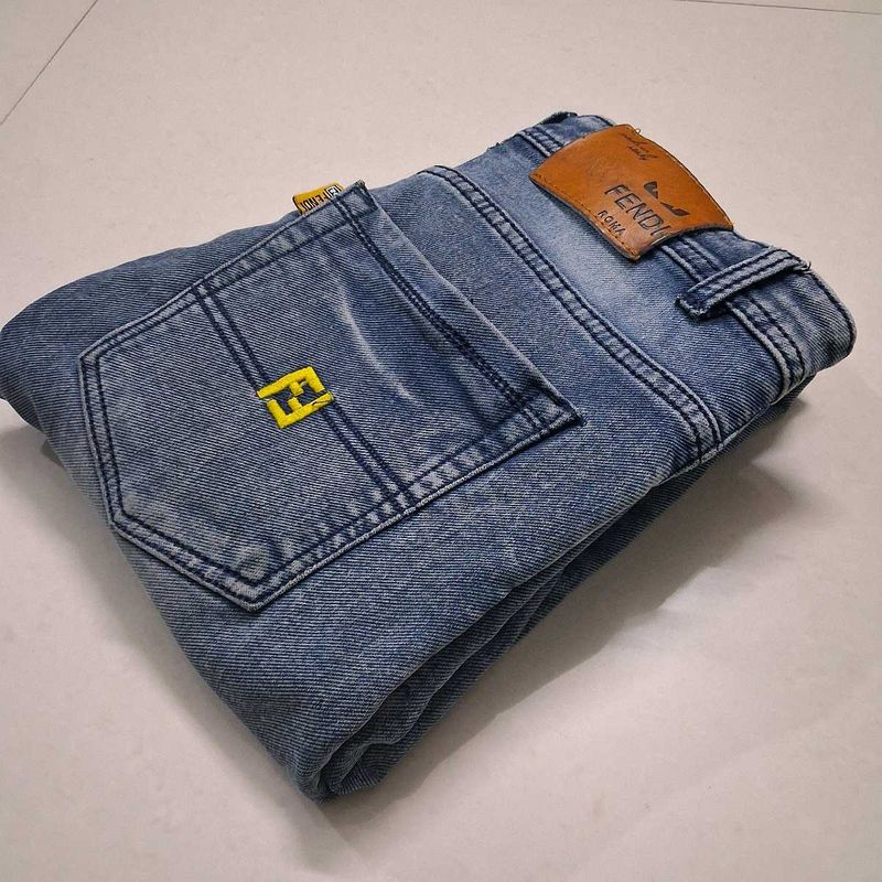 Fendi Jeans