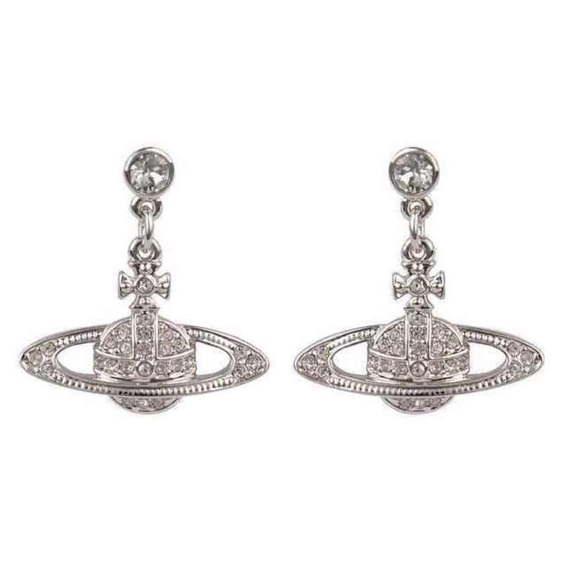 Vivienne westwood earrings