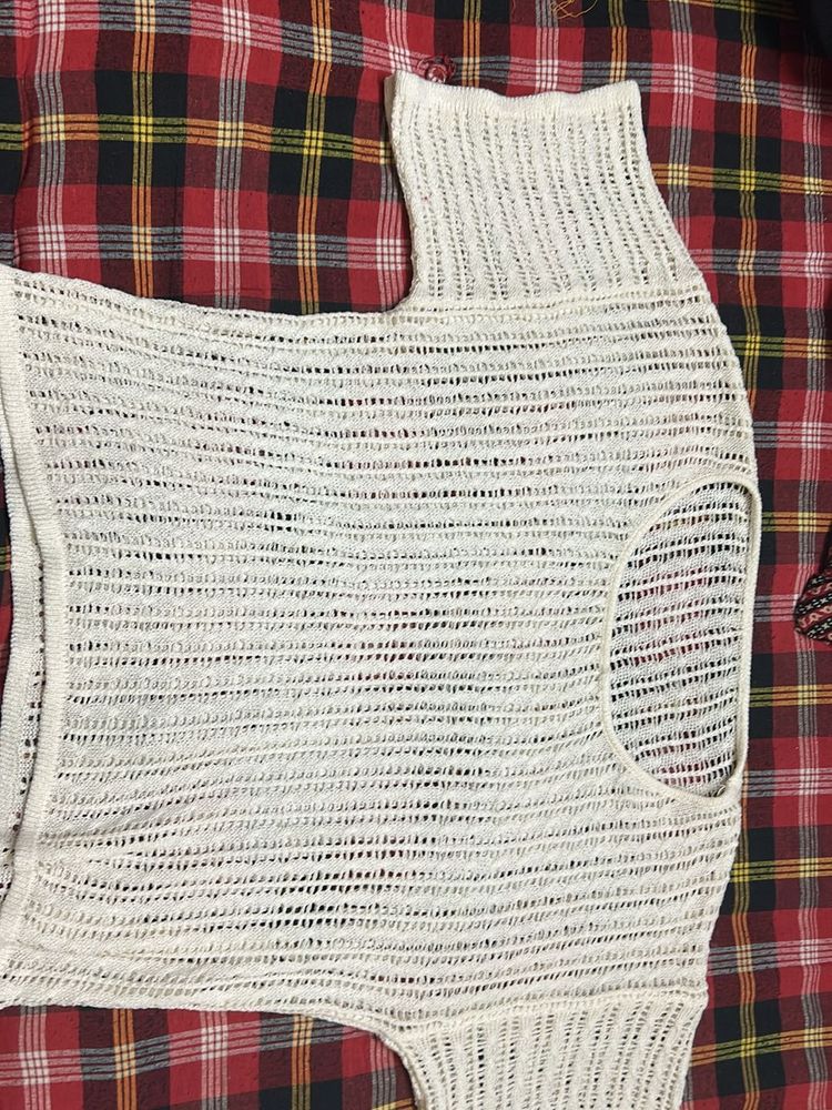 Crochet Top