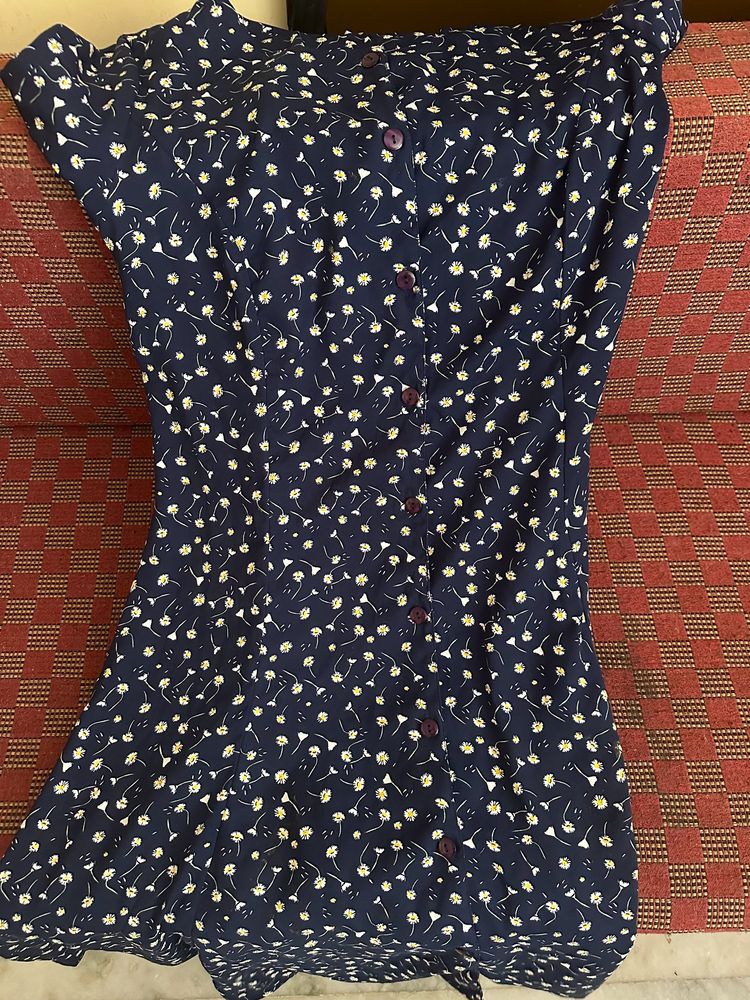 pretty dress