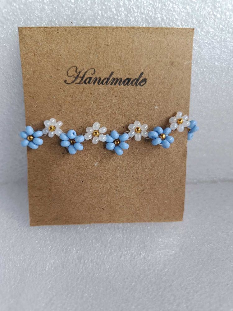 Handmade bracelet