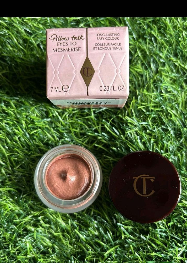 Charlotte Tilbury Eyes to Mesmerise - Pillow Talk