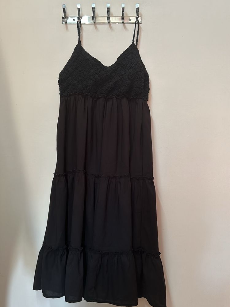 Western dress