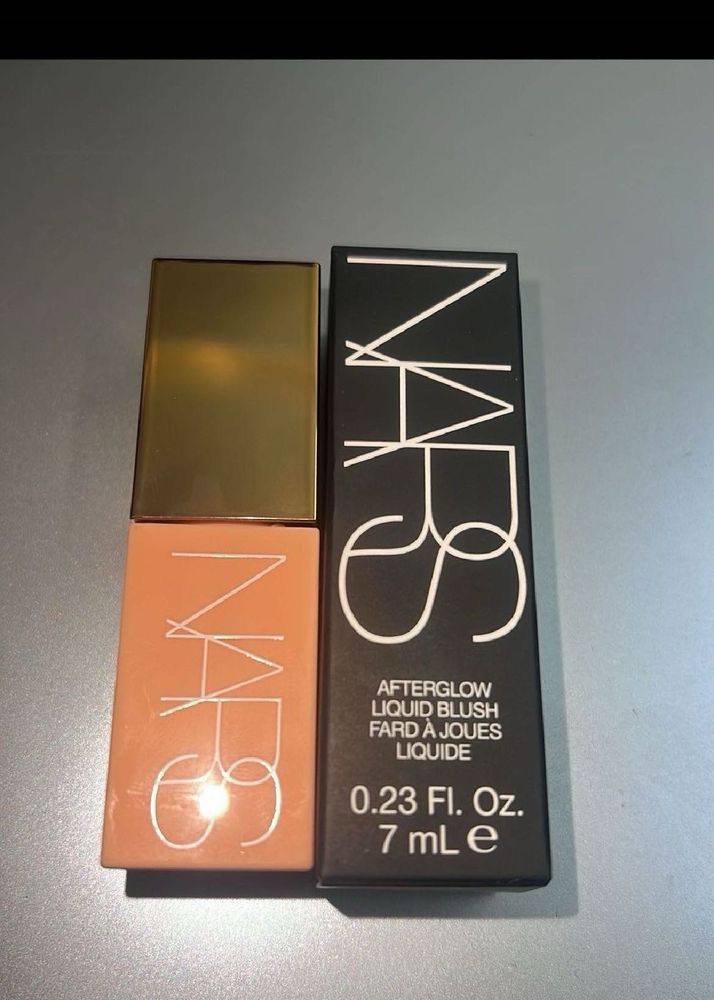 nars original blush