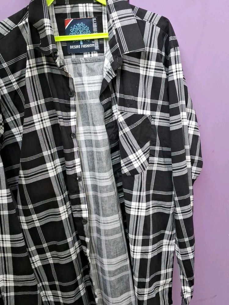 SHIRT WITH 0 DAMAGE OR NON USE