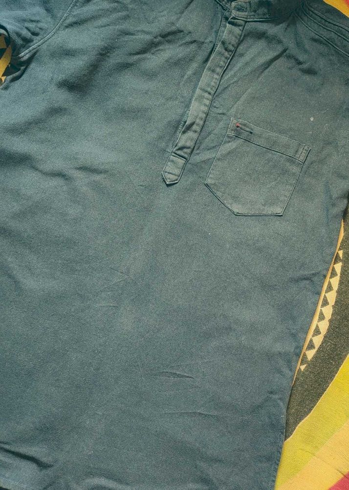 An Old Money Shirt